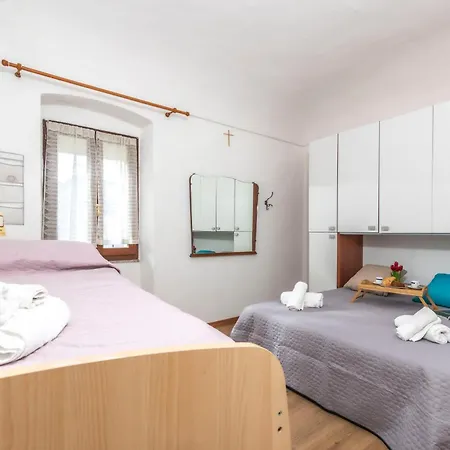 Casa Simona - Happy Apartamento *