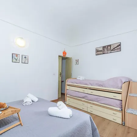 Casa Simona - Happy Apartment Sennori