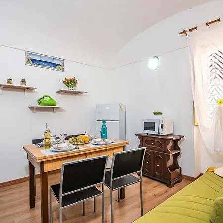 Apartamento Casa Simona - Happy
