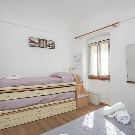 Casa Simona - Happy Apartman Sennori