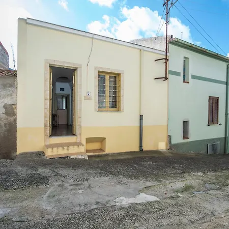 Apartman Casa Simona - Happy