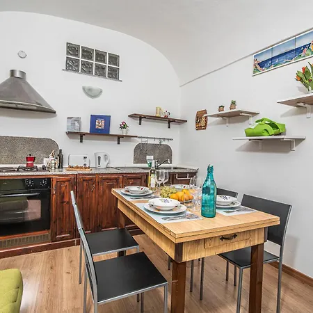 Apartmán Casa Simona - Happy *